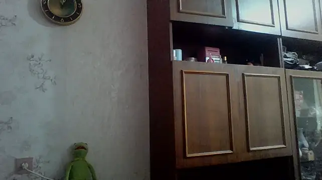 ParisGotowka live cam preview
