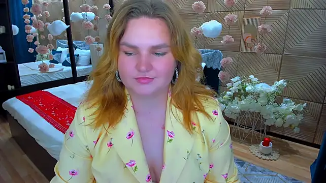 RadiantFeeling