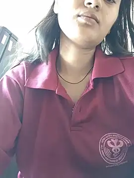 sexy_aaruhi Momentaufnahme des Live-Raums auf Stripchat