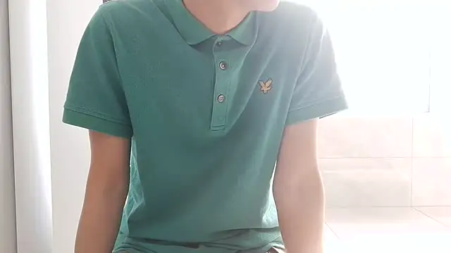 nole_china7 (Ask my age) - Talk ​and ​Fun 来聊天，来玩耍