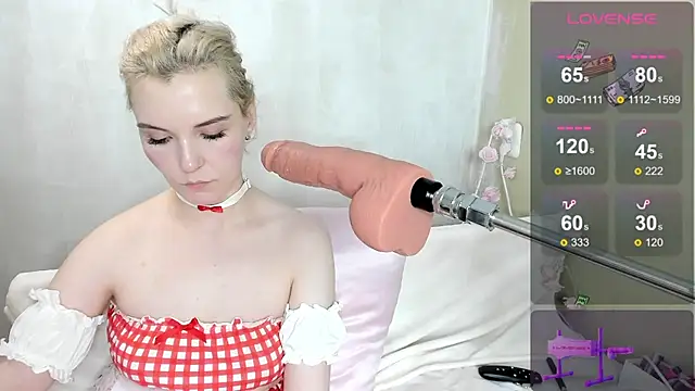 Kaya_Devis blonde cam room online