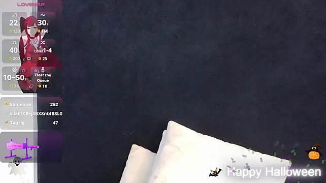 bonieklent young blonde cam model
