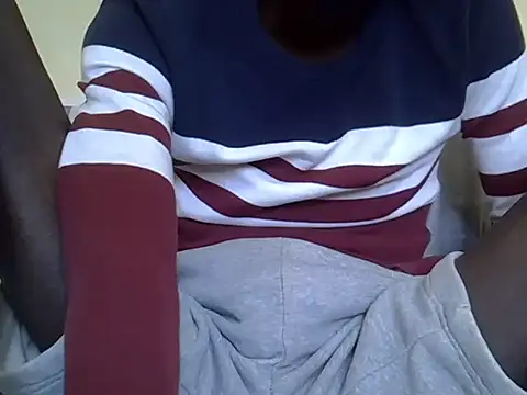 Delicious-D webcam