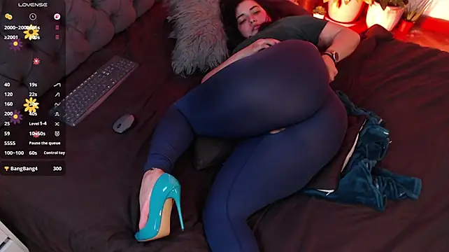 VictoriaMontero30000