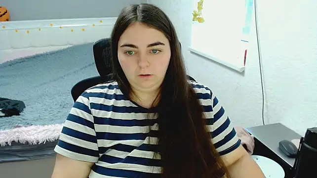 kitsune_8 webcam