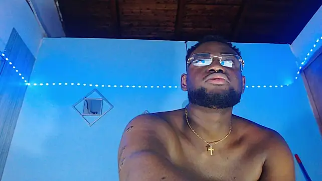 eebony_stallion webcam