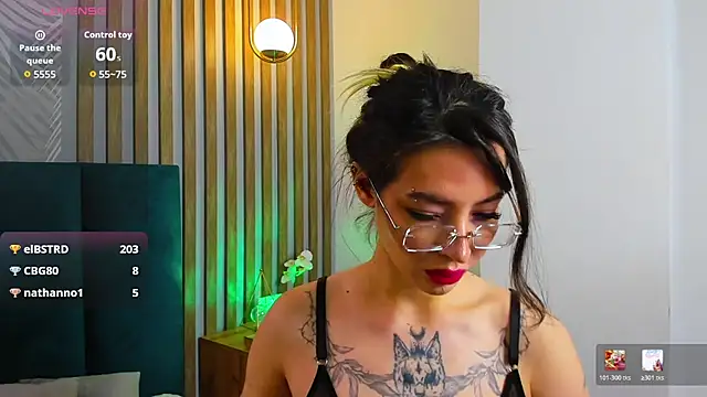 IvyDainty