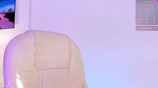 Dalia_nix_ live cam on StripChat