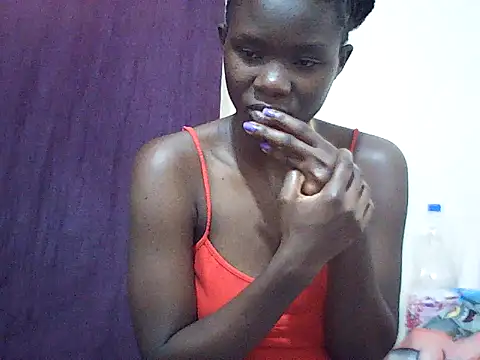 Queen_idd webcam
