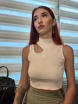 VixenRosse