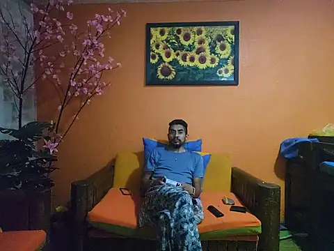 MexaCamGuy