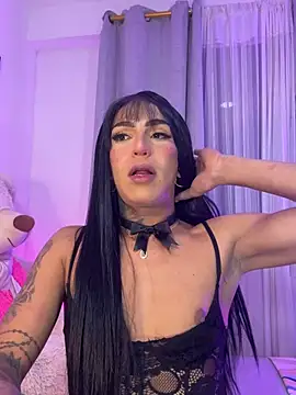 daniela_dolx live cam on StripChat
