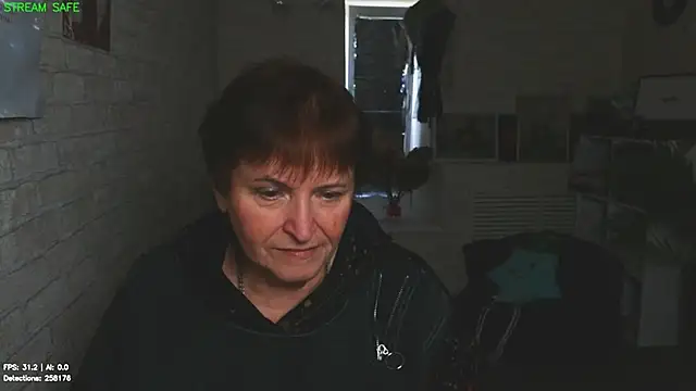 Willa_Wisp live cam preview