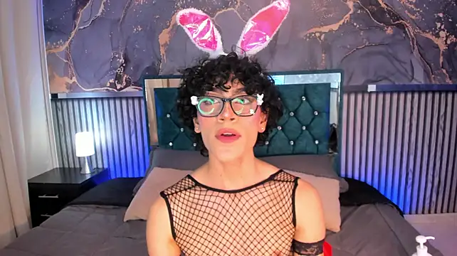 bunnievalentine
