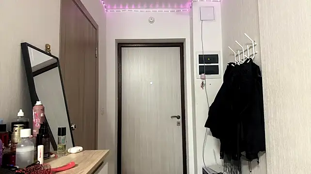 LalaSchwarting webcam
