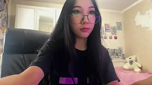 JoiePaschall webcam