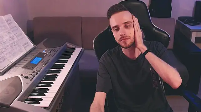 Sweetparker