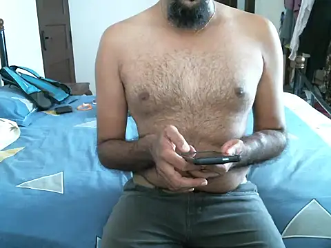 ZEXT live cam on StripChat