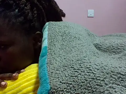 cute-marianna webcam