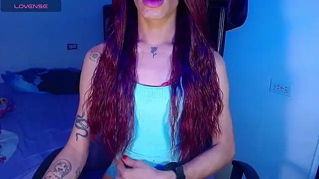 Pamelanicole