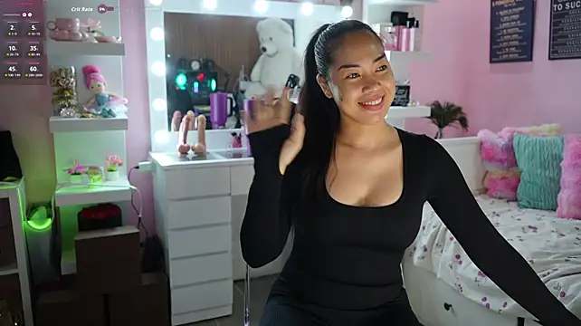 AsianSweetMilf