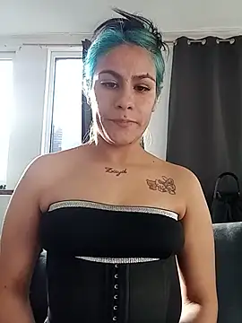 Salome_Cherie