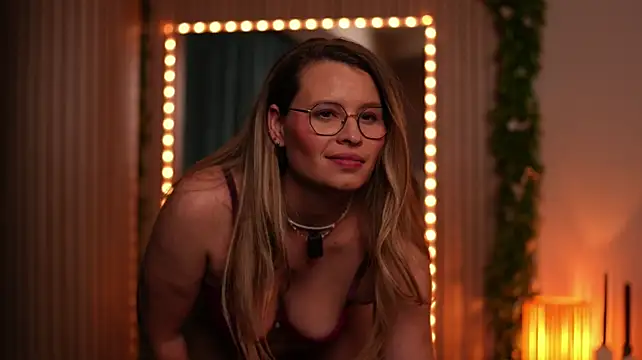 BrandyWhite
