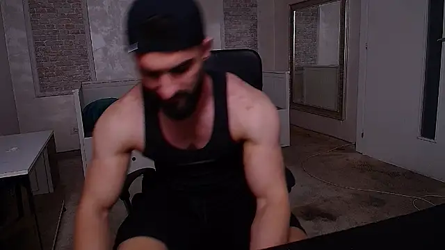 MicahLane live cam on StripChat