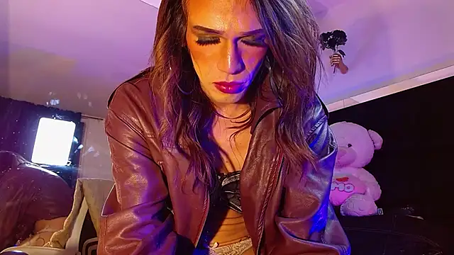 Model: StefyFerrer