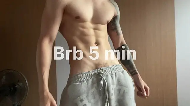 Mark（mark_streemm）