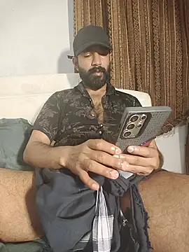 MalluBeard