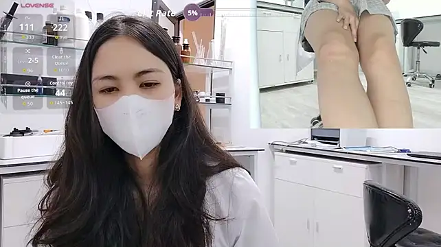 Lubeyou_KT live cam on StripChat