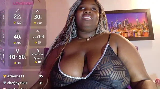 ebony_NeighborMoans