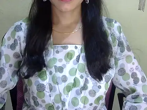 Shazi_1 live cam on StripChat