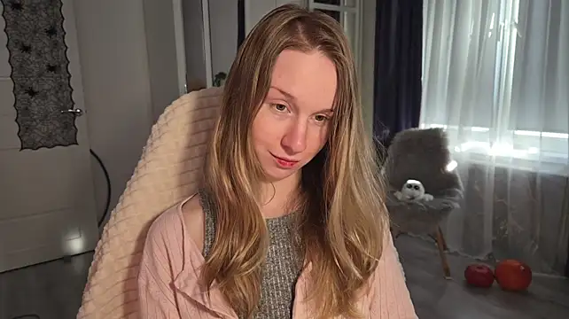 Eve_Sin live cam on StripChat