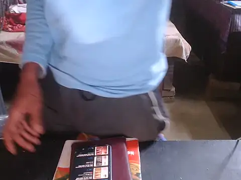 thethunderpo (M young) - Spread Ass