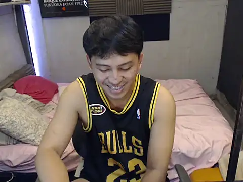 princeJayX
