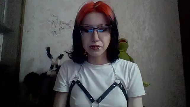 ParisGotowka live cam on StripChat