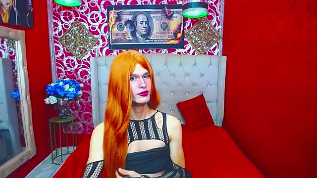 shannentrans live cam on StripChat
