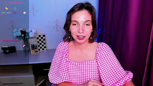 KindHazelHere_