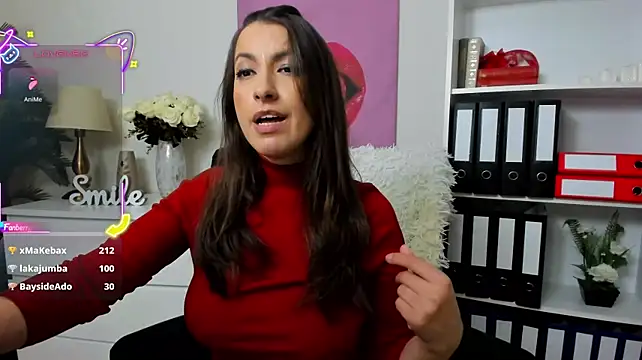 amayawest