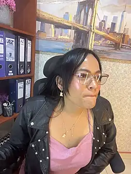 Nox_Vixen live cam preview