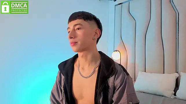 lian_cameron webcam