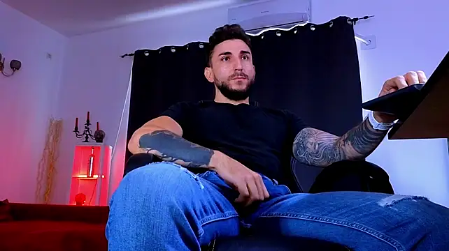MightyAaron66