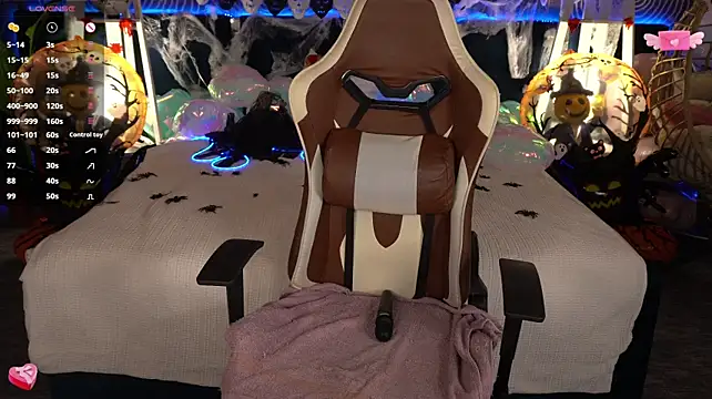 FoxyShy
