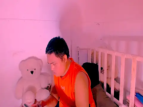 Hardking_69 live cam on StripChat