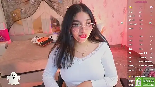 MARIANA_TAY1 live sex cam