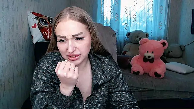 _KittyBoo webcam