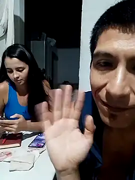 Rodri-Cami webcam