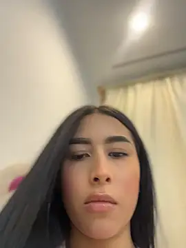 kymberly_18 webcam stripchat model stream image